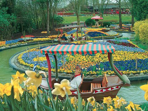 Landal Hansa Park - Camping Schleswig-Holstein - Image N°18