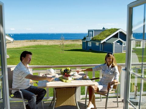 Landal Hansa Park - Camping Schleswig-Holstein - Image N°9