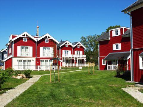 Landal Hansa Park - Camping Schleswig-Holstein