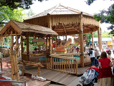Landal Hansa Park - Camping Schleswig-Holstein - Image N°13