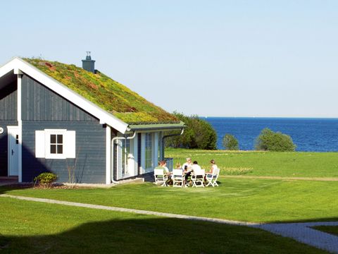 Landal Hansa Park - Camping Schleswig-Holstein - Image N°5