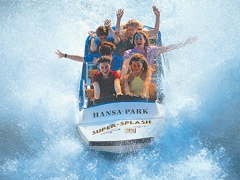 Landal Hansa Park - Camping Schleswig-Holstein - Image N°16