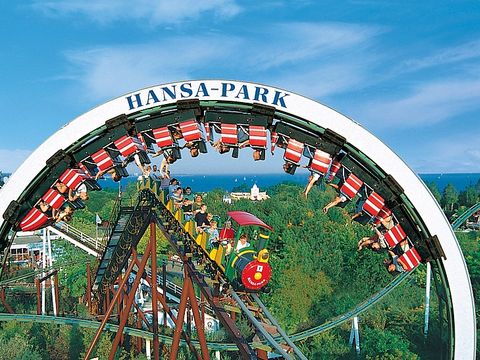 Landal Hansa Park - Camping Schleswig-Holstein - Image N°15