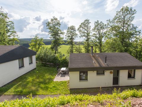 Landal Wirfttal - Camping Rhénanie-Palatinat