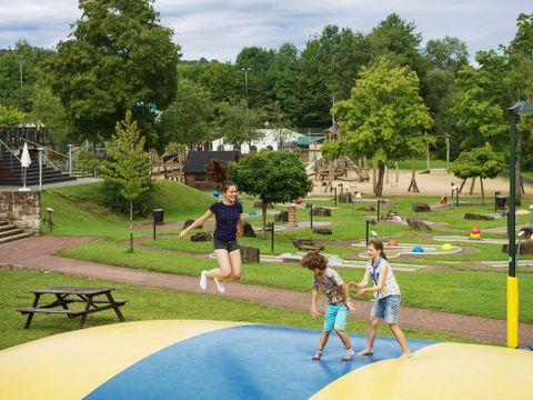 Landal Wirfttal - Camping Rhénanie-Palatinat - Image N°3