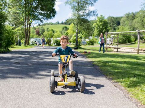 Landal Wirfttal - Camping Rhénanie-Palatinat - Image N°5