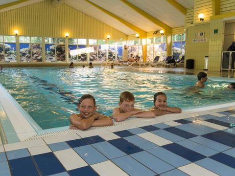 Landal Wirfttal - Camping Rhénanie-Palatinat