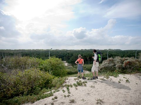 Holiday Suites de Haan - Camping Flandre Occidentale