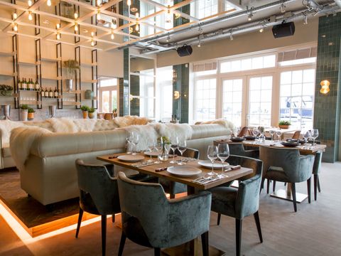 EuroParcs Poort van Amsterdam - Camping Waterland