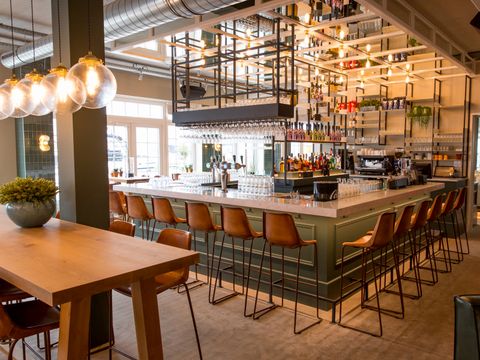 EuroParcs Poort van Amsterdam - Camping Waterland