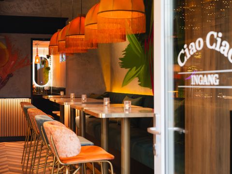 Resort Mooi Bemelen - Camping Eijsden-Margraten