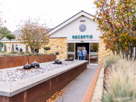 Resort Mooi Bemelen - Camping Eijsden-Margraten