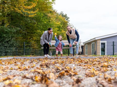 Resort Mooi Bemelen - Camping Eijsden-Margraten