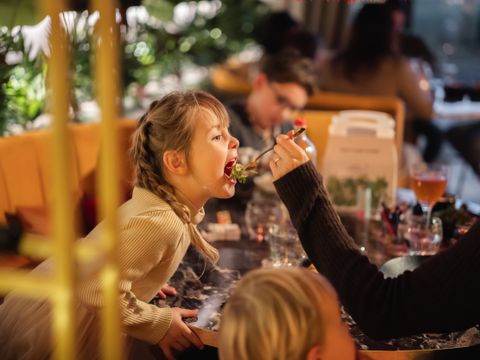 Resort Mooi Bemelen - Camping Eijsden-Margraten