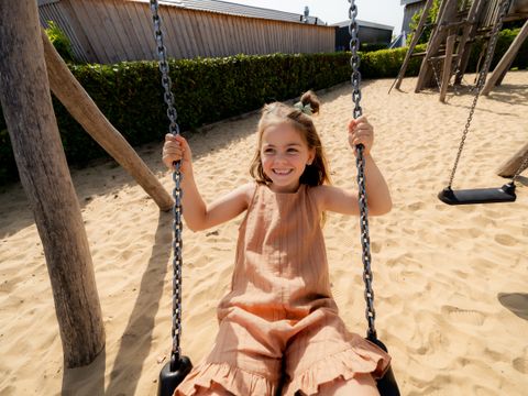 Resort Mooi Bemelen - Camping Eijsden-Margraten