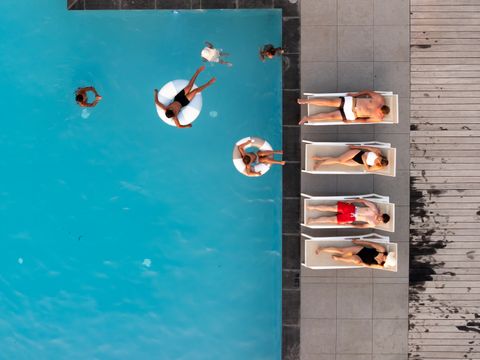 Resort Mooi Bemelen - Camping Eijsden-Margraten - Image N°4