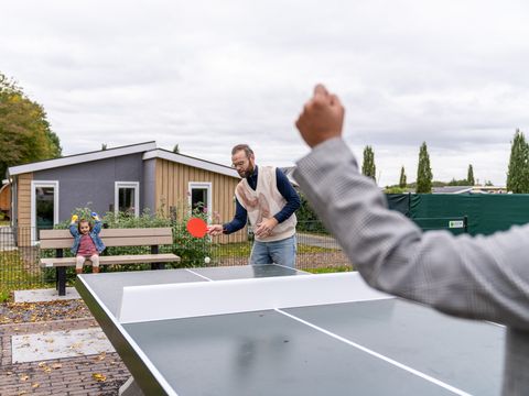 Resort Mooi Bemelen - Camping Eijsden-Margraten