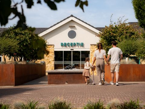 Resort Mooi Bemelen - Camping Eijsden-Margraten - Image N°2