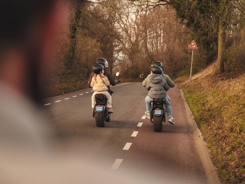 Resort Mooi Bemelen - Camping Eijsden-Margraten