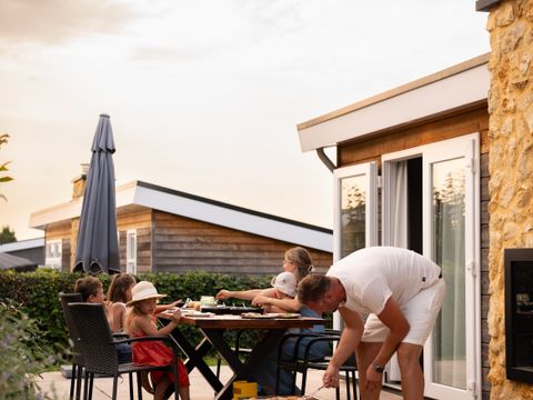 Resort Mooi Bemelen - Camping Eijsden-Margraten