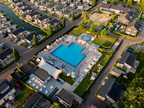 Resort Mooi Bemelen - Camping Eijsden-Margraten - Image N°45