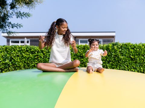 Resort Mooi Bemelen - Camping Eijsden-Margraten - Image N°36
