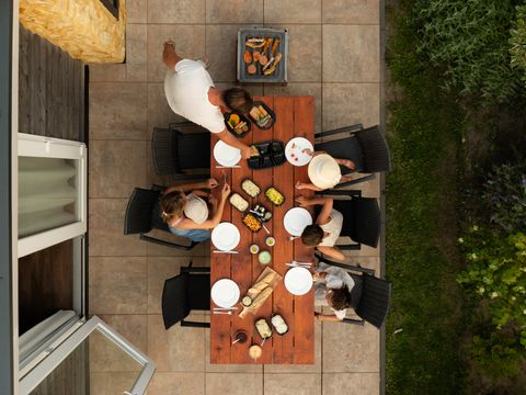 Resort Mooi Bemelen - Camping Eijsden-Margraten - Image N°3