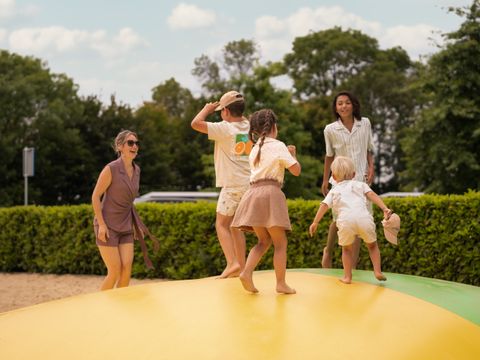 Resort Mooi Bemelen - Camping Eijsden-Margraten