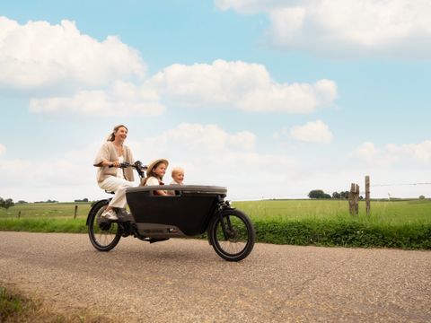 Resort Mooi Bemelen - Camping Eijsden-Margraten