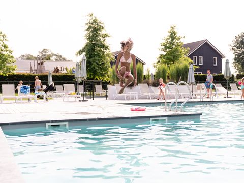 Resort Mooi Bemelen - Camping Eijsden-Margraten