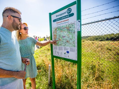 Resort Mooi Bemelen - Camping Eijsden-Margraten - Image N°25