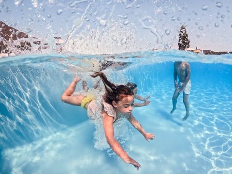 Resort Mooi Bemelen - Camping Eijsden-Margraten