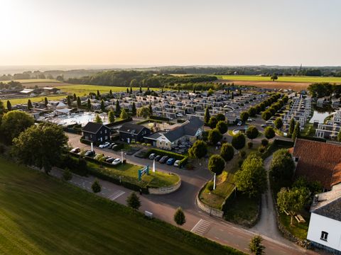 Resort Mooi Bemelen - Camping Eijsden-Margraten