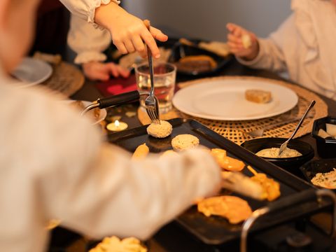 Resort Mooi Bemelen - Camping Eijsden-Margraten