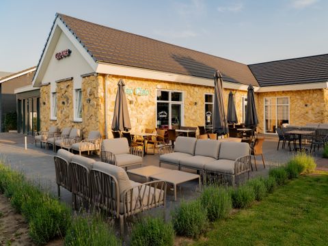 Resort Mooi Bemelen - Camping Eijsden-Margraten