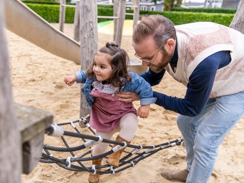 Resort Mooi Bemelen - Camping Eijsden-Margraten - Image N°5