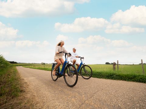 Resort Mooi Bemelen - Camping Eijsden-Margraten