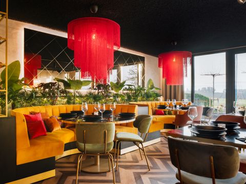 Resort Mooi Bemelen - Camping Eijsden-Margraten