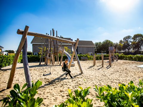 Resort Mooi Bemelen - Camping Eijsden-Margraten - Image N°19