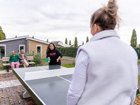 Resort Mooi Bemelen - Camping Eijsden-Margraten