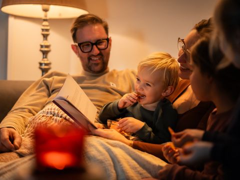 Resort Mooi Bemelen - Camping Eijsden-Margraten