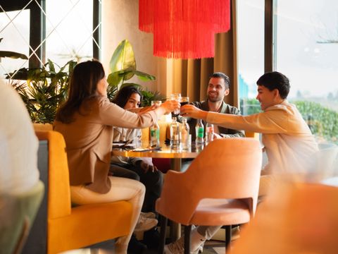 Resort Mooi Bemelen - Camping Eijsden-Margraten