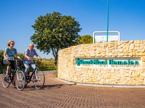 Resort Mooi Bemelen - Camping Eijsden-Margraten