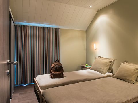 Golden Lakes Village - Camping Hainaut - Image N°5