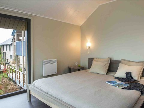 Golden Lakes Village - Camping Hainaut - Image N°4