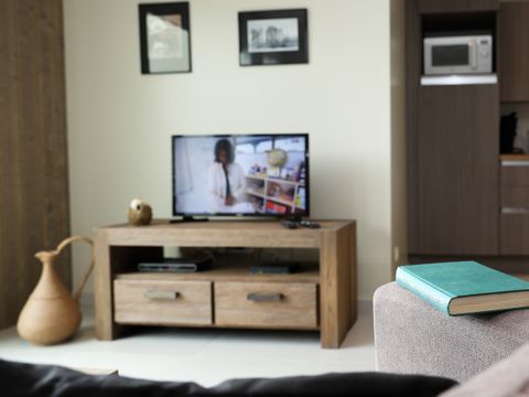 Golden Lakes Village - Camping Hainaut - Image N°4