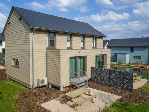 Golden Lakes Village - Camping Hainaut