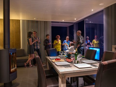 Golden Lakes Village - Camping Hainaut - Image N°2