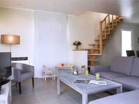 Golden Lakes Village - Camping Hainaut - Image N°4