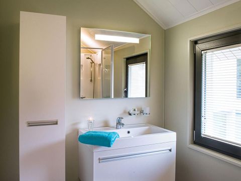Golden Lakes Village - Camping Hainaut - Image N°5